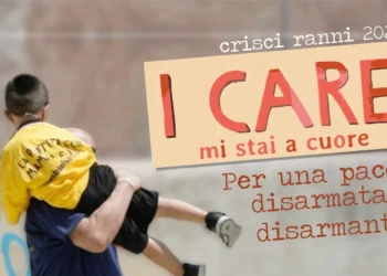 Giovani e famiglie riuniti a Modica per la quindicesima edizione del Rito Crisci Ranni 2026