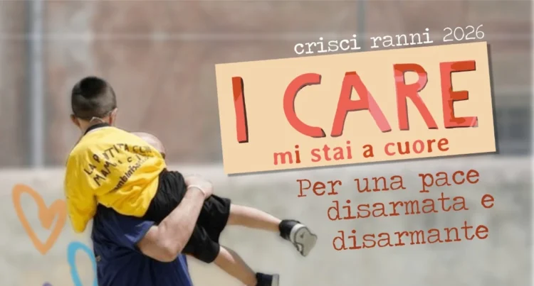 Giovani e famiglie riuniti a Modica per la quindicesima edizione del Rito Crisci Ranni 2026