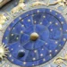 Rappresentazione dei dodici segni zodiacali per l'oroscopo