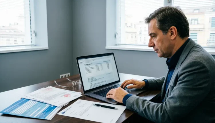 Rottamazione quinquies scadenza 30 aprile 2026 cartelle esattoriali verifica