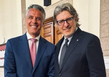 Accordo tra SIS e Comune di Vittoria per il completamento dell'autoporto