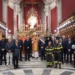 Celebrazione solenne di San Giorgio nella Chiesa Madre di Ragusa