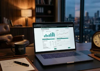 Schermo di un computer che mostra il portale Agenzia delle Entrate Riscossione per la Rottamazione quinquies 2026