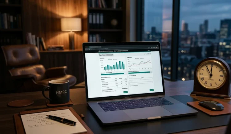 Schermo di un computer che mostra il portale Agenzia delle Entrate Riscossione per la Rottamazione quinquies 2026