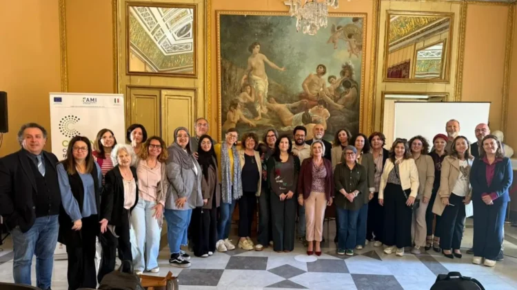 Incontro istituzionale a Scicli sull'integrazione dei cittadini stranieri e lotta al caporalato