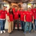 Unità mobile per gli screening cardiovascolari Banca del Cuore a Vittoria