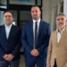 Sede del Libero Consorzio Comunale di Ragusa in viale del Fante