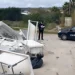 Operazione dei Carabinieri per il sequestro di una discarica abusiva a Ragusa
