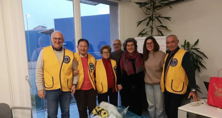 Convegno scientifico sulla sostenibilità ambientale a Ragusa promosso dal Lions Club Host.