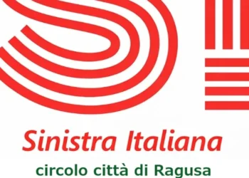 Melania Scrofani e Gianfranco Motta, nuovi coportavoce di Sinistra Italiana Ragusa.