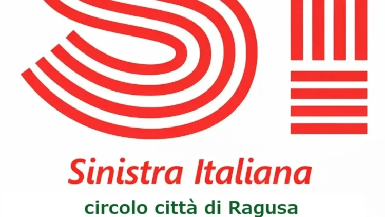 Melania Scrofani e Gianfranco Motta, nuovi coportavoce di Sinistra Italiana Ragusa.