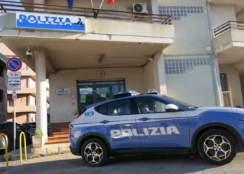 Operazione della Polizia contro lo spaccio di stupefacenti a Vittoria