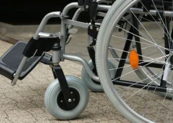 Ingresso dello sportello SAI di Anffas a Ispica per il supporto alla disabilità