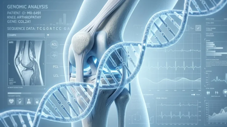 Rappresentazione grafica del legame tra infiammazione e rischio oncologico.