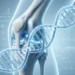 Rappresentazione grafica del legame tra infiammazione e rischio oncologico.