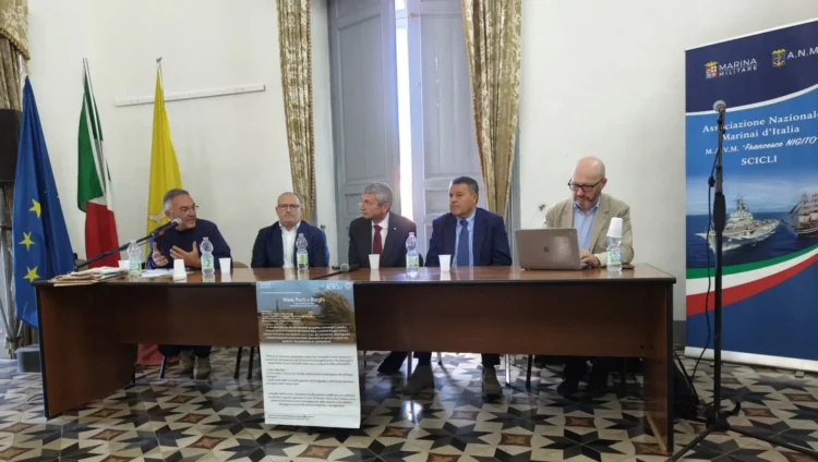 Il presidente Russino di Confcommercio Scicli interviene a Donnalucata sullo sviluppo portuale e la tutela dei borghi marinari