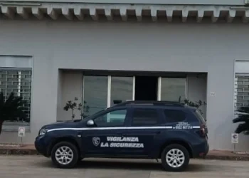 Intervento dei Carabinieri per tentato furto a Comiso