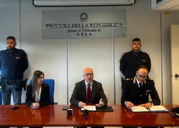 Gela, tentato omicidio: arrestato 22enne