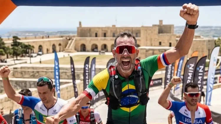 viabilità triathlon Marina di Ragusa 26 aprile 2026 Lungomare Doria