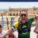 viabilità triathlon Marina di Ragusa 26 aprile 2026 Lungomare Doria