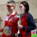 Salvatore Greco e Margherita Di Gregorio vincono il Vivicittà a Ragusa