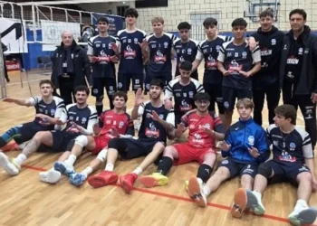La Volley Modica Next Gen accede ai play off di Serie C. Ininfluente il ko a Pozzallo