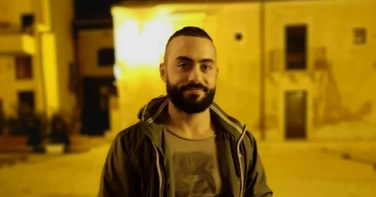 Gianni Candiano, 34 anni, di Pozzallo, deceduto domenica in un incidente stradale sulla statale 115 Gela-Licata