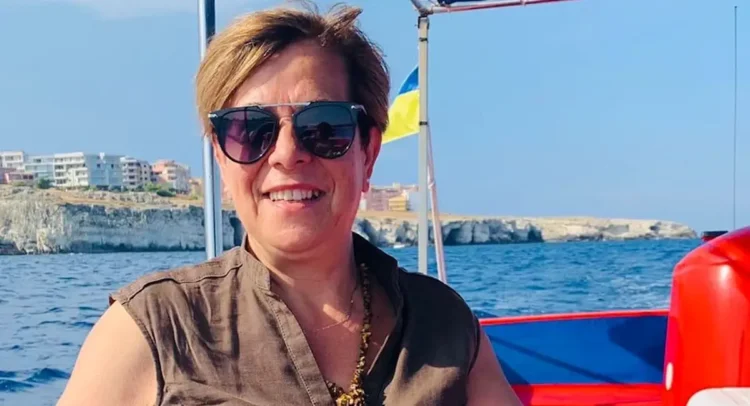 Ad Acate lutto per Sara Caruso, 65 anni, funerali domani in Chiesa Madre