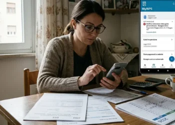 Calendario pagamenti INPS giugno 2026: pensioni, Assegno Unico e NASpI