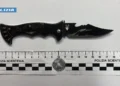 aeroporto Comiso controlli Polizia di Stato sequestro coltello 2026