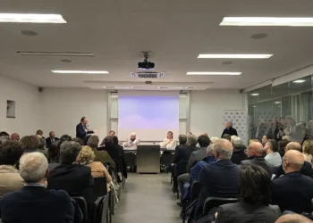 Area artigianale nella provincia di Ragusa destinataria dei finanziamenti POC 14/20