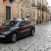 Carabinieri in servizio di controllo a Chiaramonte Gulfi nel 2026