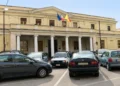 ASP Ragusa durante l'incontro con i sindacati FIALS e UGL, 28 maggio 2026