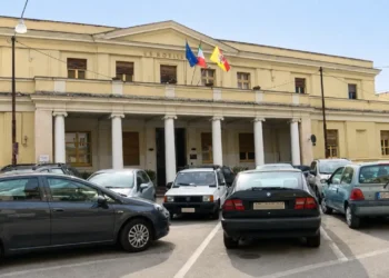 ASP Ragusa durante l'incontro con i sindacati FIALS e UGL, 28 maggio 2026