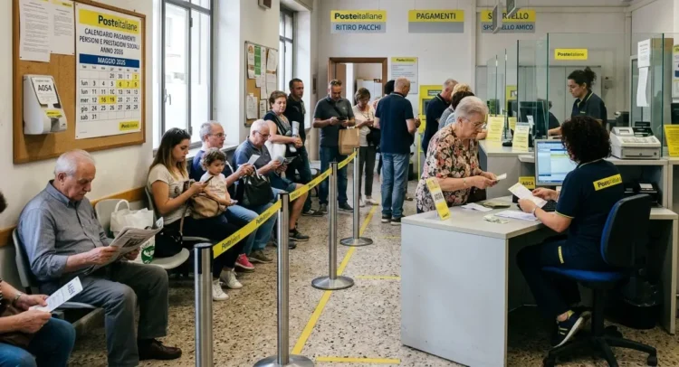 calendario Assegno Inclusione 2026 INPS pagamenti beneficiari