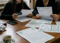 Carta assegno di inclusione e documenti INPS per il pagamento di giugno 2026