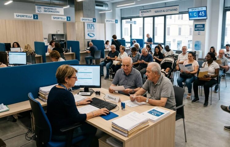 Assegno inclusione maggio 2026 INPS pagamenti carta inclusione