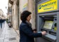Accredito Assegno Inclusione maggio su carta INPS
