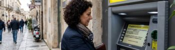 Accredito Assegno Inclusione maggio su carta INPS