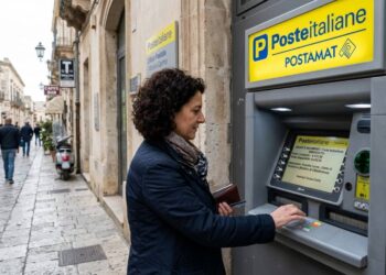 Accredito Assegno Inclusione maggio su carta INPS