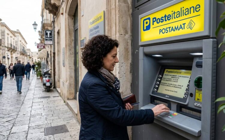 Accredito Assegno Inclusione maggio su carta INPS