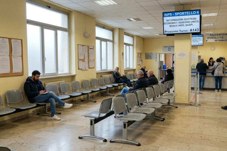 famiglie italiane e dati assegno unico 2026 pubblicati dall’INPS