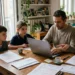 Assegno Unico 2026 con portale INPS e documenti ISEE