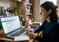 Accesso online INPS per sbloccare assegno unico bloccato con IBAN
