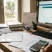 Persona controlla sul telefono le date dei pagamenti INPS di giugno 2026