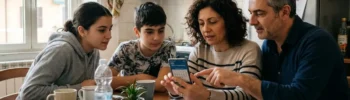 Assegno unico INPS maggio 2026 calendario pagamenti famiglie