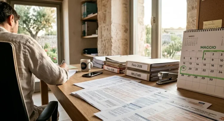 calendario e documenti fiscali relativi all’assegno unico INPS