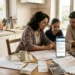 Famiglia consulta app INPS per calendario Assegno unico maggio 2026