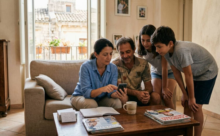 assegno unico maggio famiglie INPS pagamenti