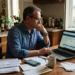 Genitore consulta online il pagamento dell’Assegno unico INPS